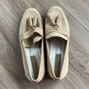 Franco Sarto women’s loafers